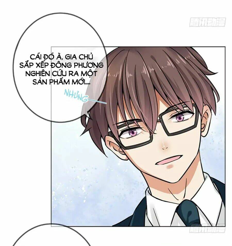 Nhật Ký Dạy Dỗ Của Gia Tộc Đáng Yêu: Chapter 72