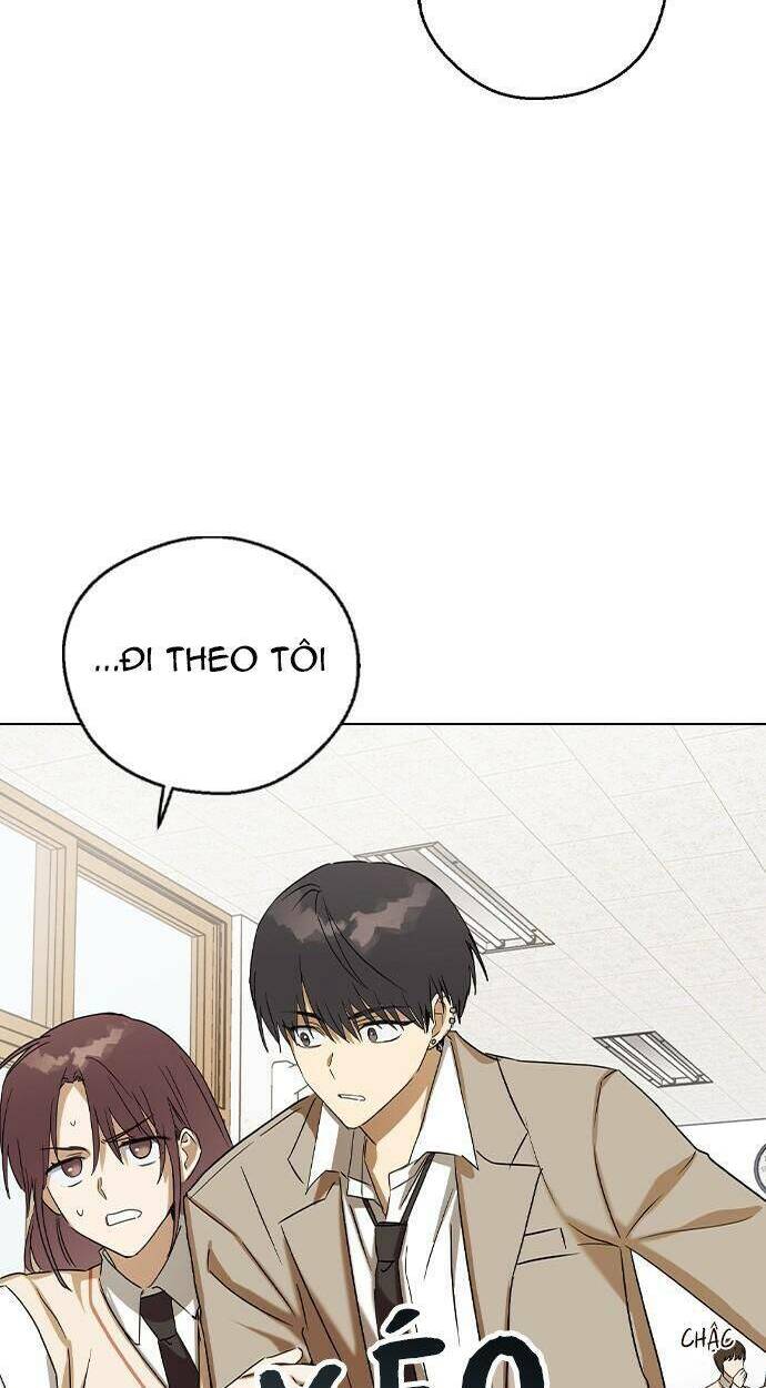 Duyên Nợ Kiếp Trước: Chapter 33