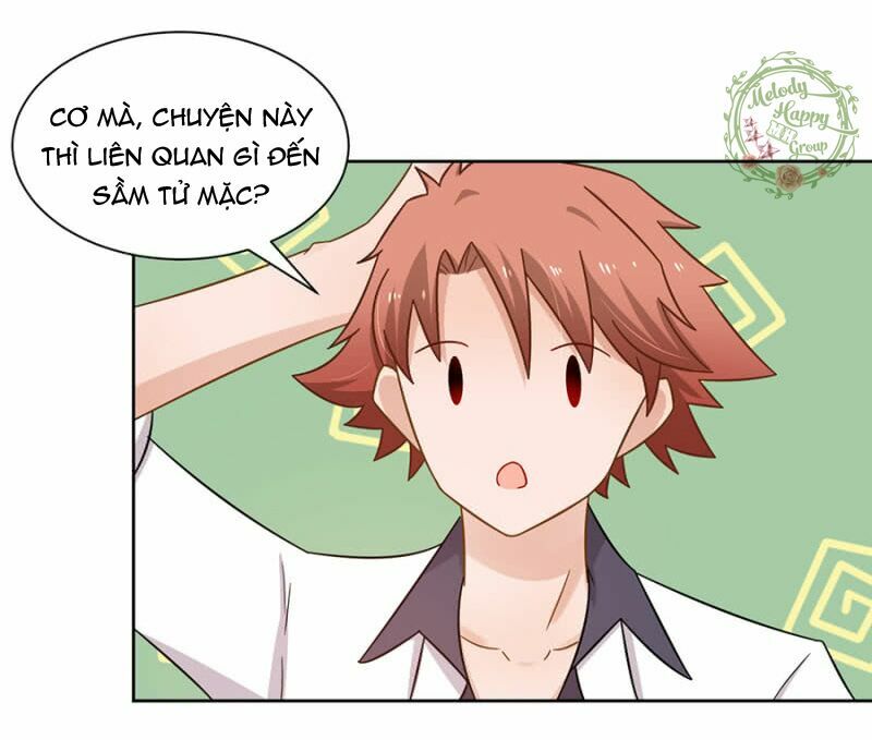 Ma Lạt Thiên Kim Đẩu Ác Thiếu: Chapter 84