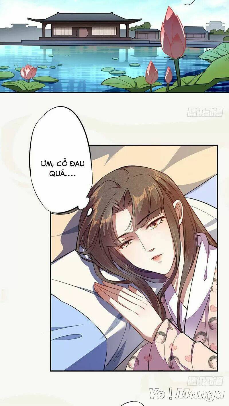 Tuyệt Thế Luyện Đan Sư: Chapter 105