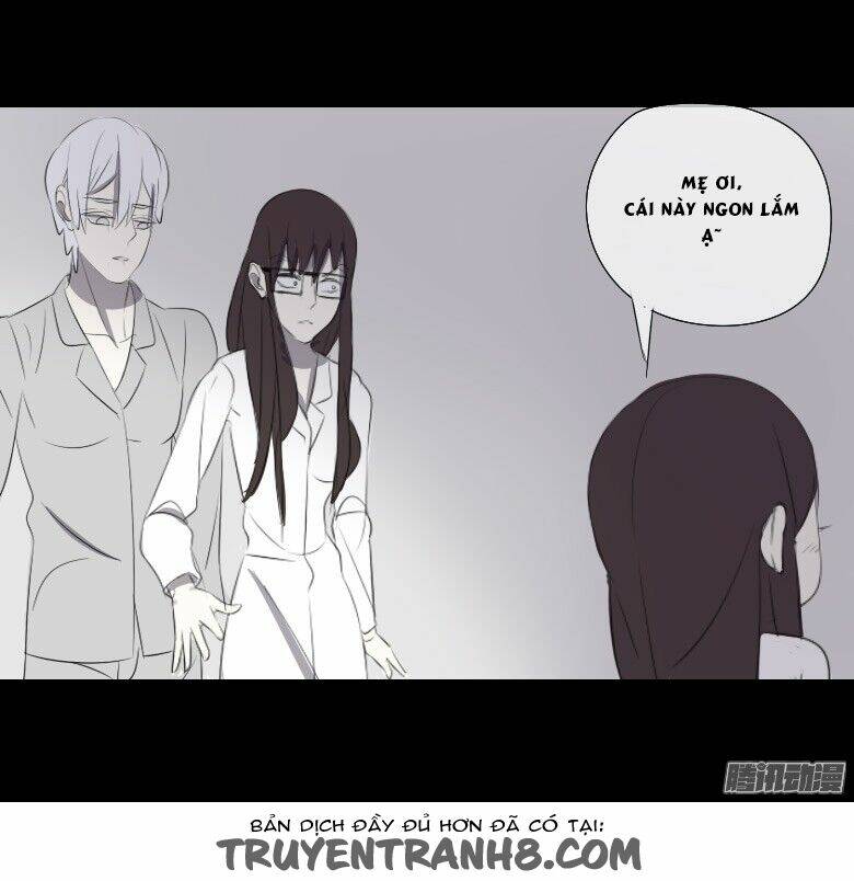 Bệnh Viện Thiên Đường: Chapter 12