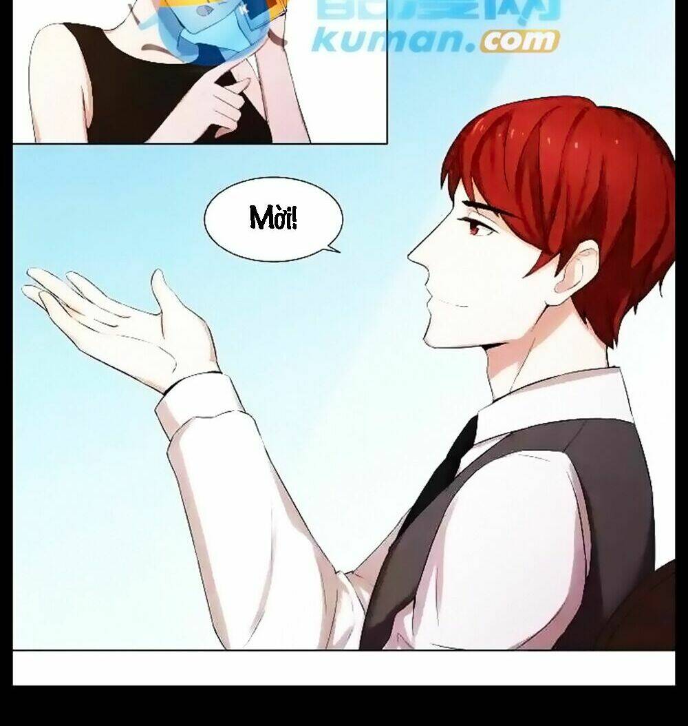 Tinh Hải Phù Mộng: Chapter 4