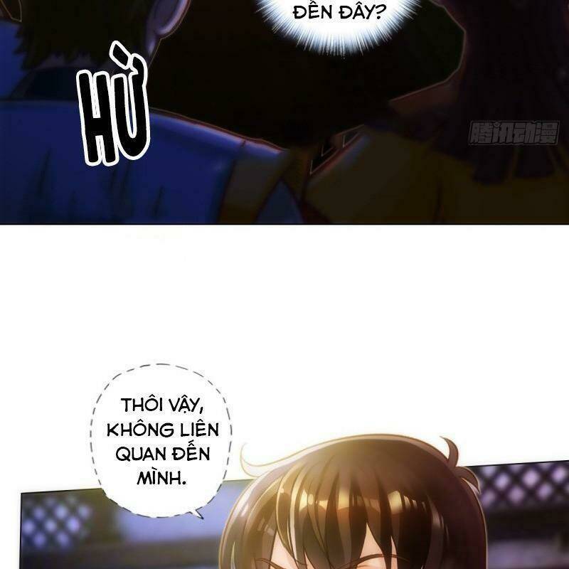 Bất Hủ Phàm Nhân: Chapter 41