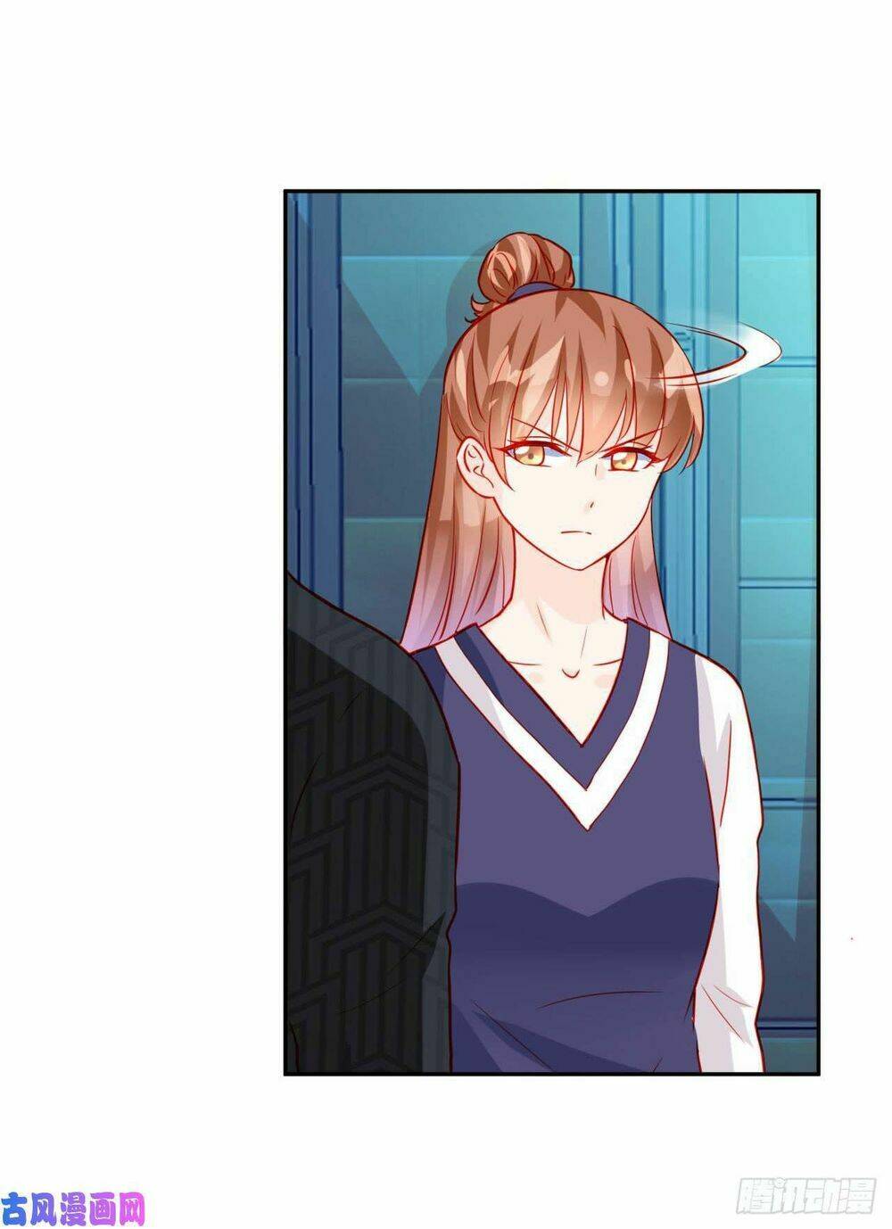 Tu La Thiếu Gia Quá Kiêu Ngạo: Chapter 61