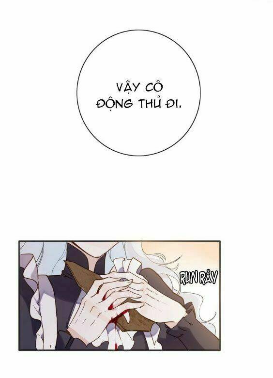 Hầu Nữ Giá Đáo: Chapter 4