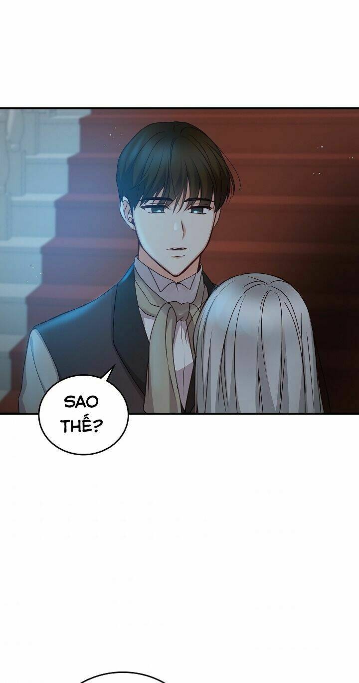 Đừng Chọc Đứa Em Gái Bé Bỏng Của Chúng Tôi: Chapter 50