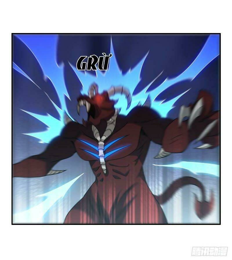 Nhặt Ma Vương Về Làm Nữ Hầu: Chapter 44