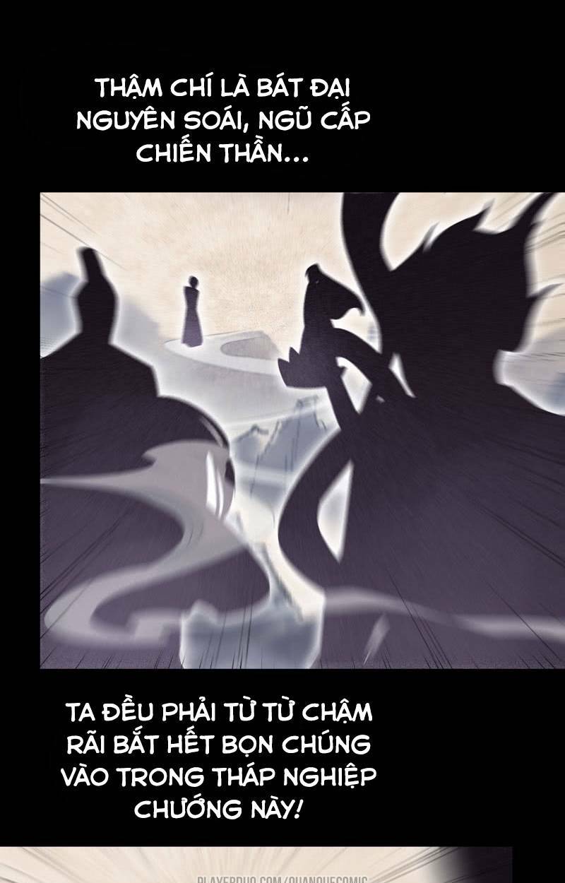 Khởi Đầu Bằng Một Con Côn: Chapter 65