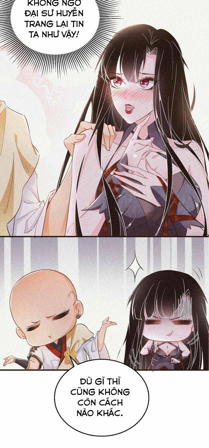 Tà Du Ký: Chapter 69