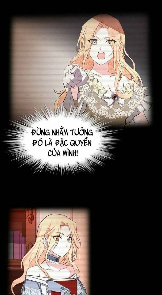 Một Đêm Với Hoàng Đế: Chapter 5