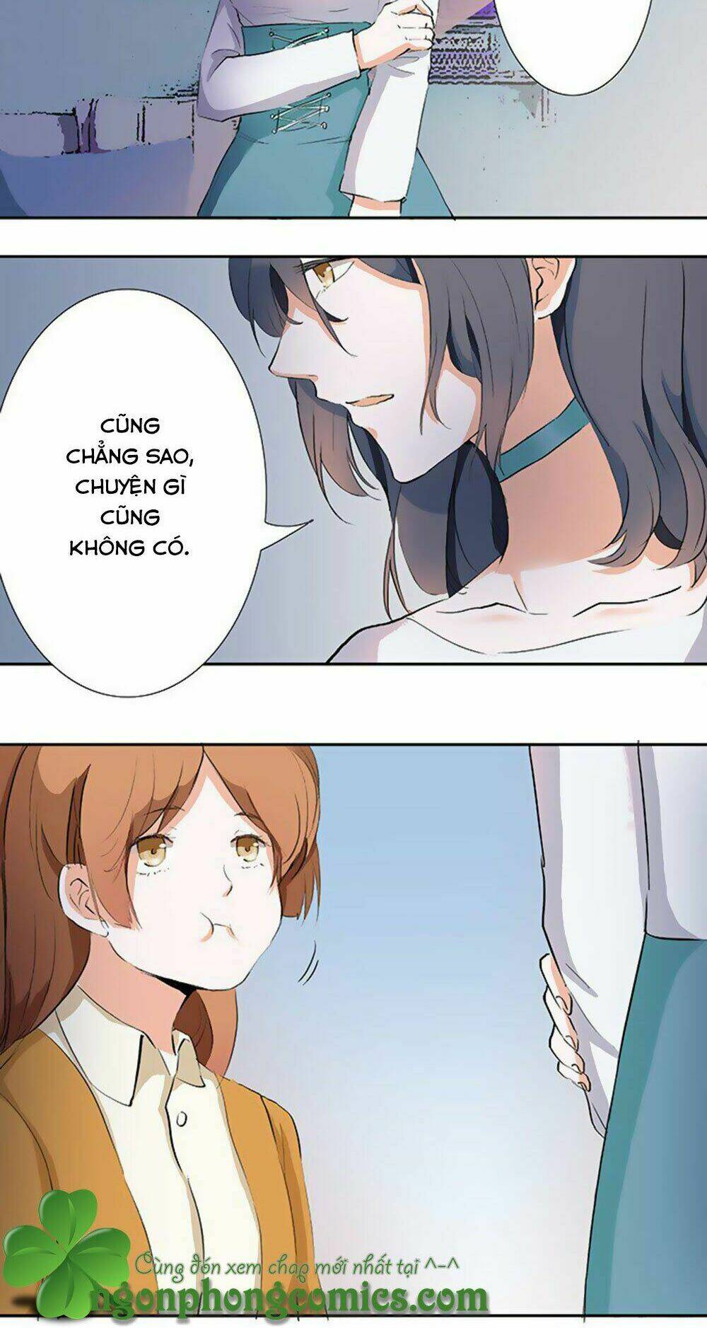 Thiên Kim Đường Môn: Chapter 23