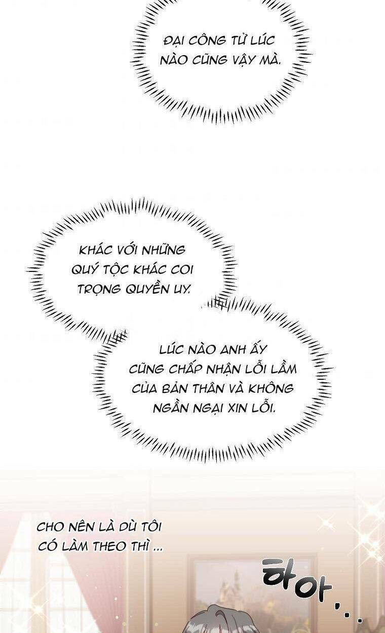 Mất Đi Một Người Chị Tốt: Chapter 18