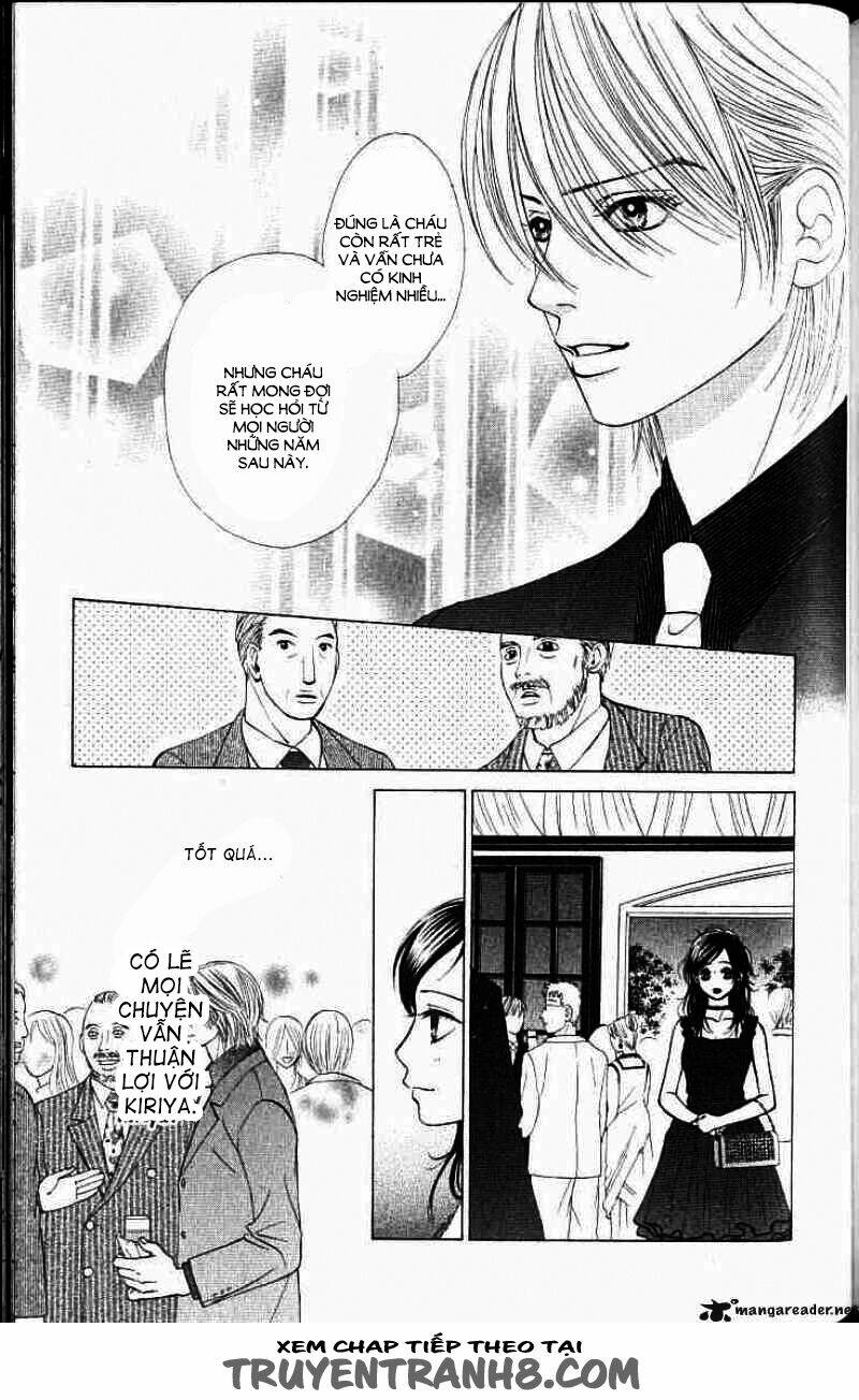 Tình Yêu Đích Thực: Chapter 46
