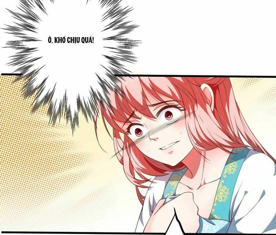 Khuynh Thế Y Phi Muốn Bỏ Chồng: Chapter 2