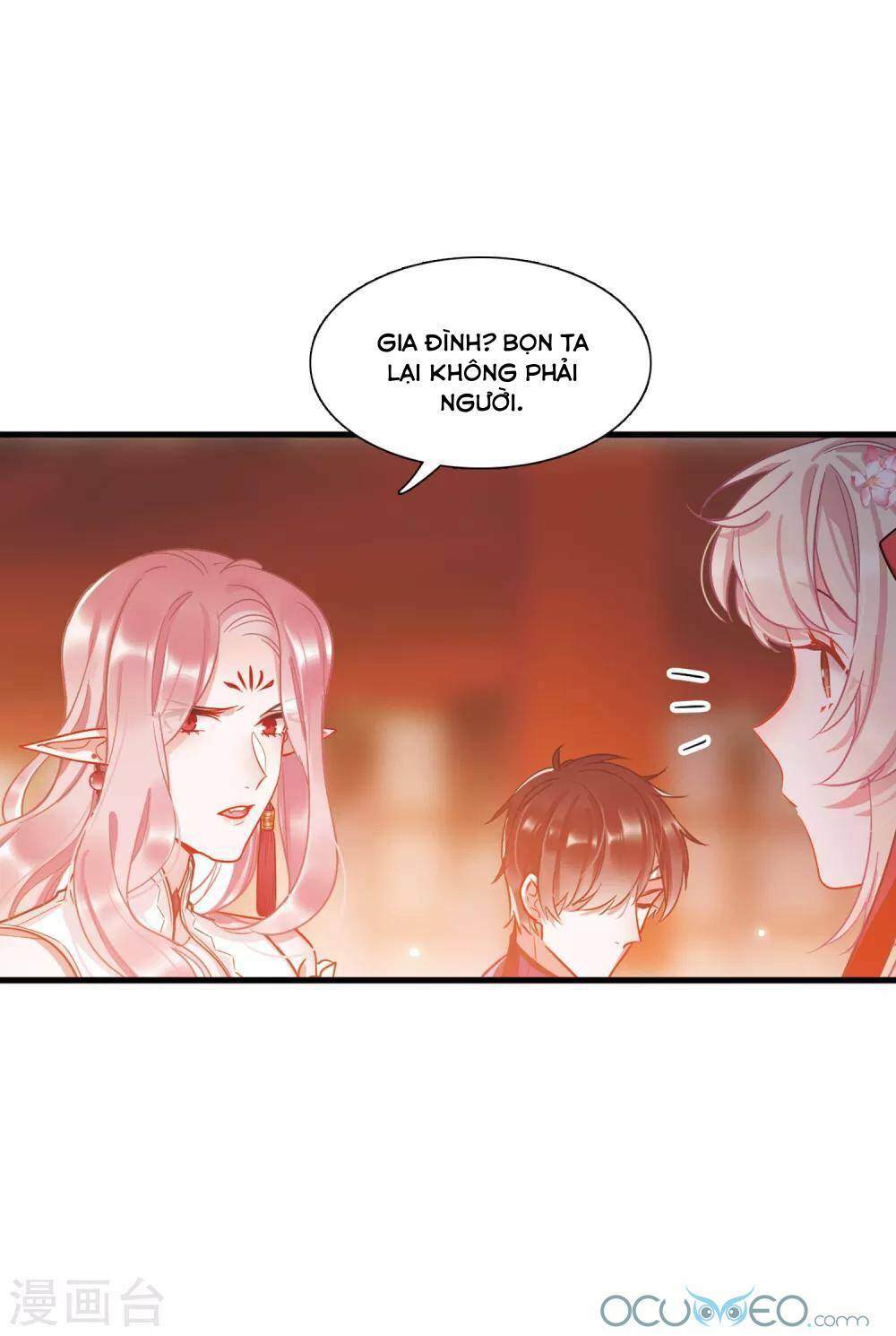 Danh Kiếm Chủng: Chapter 11