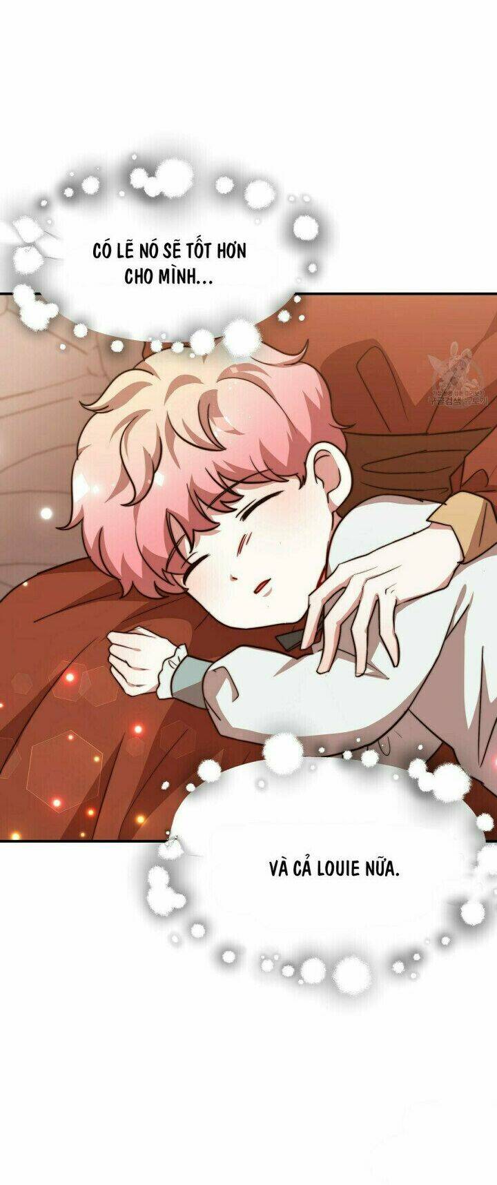 Công Chúa Bị Lãng Quên Muốn Sống Trong Hòa Bình: Chapter 12