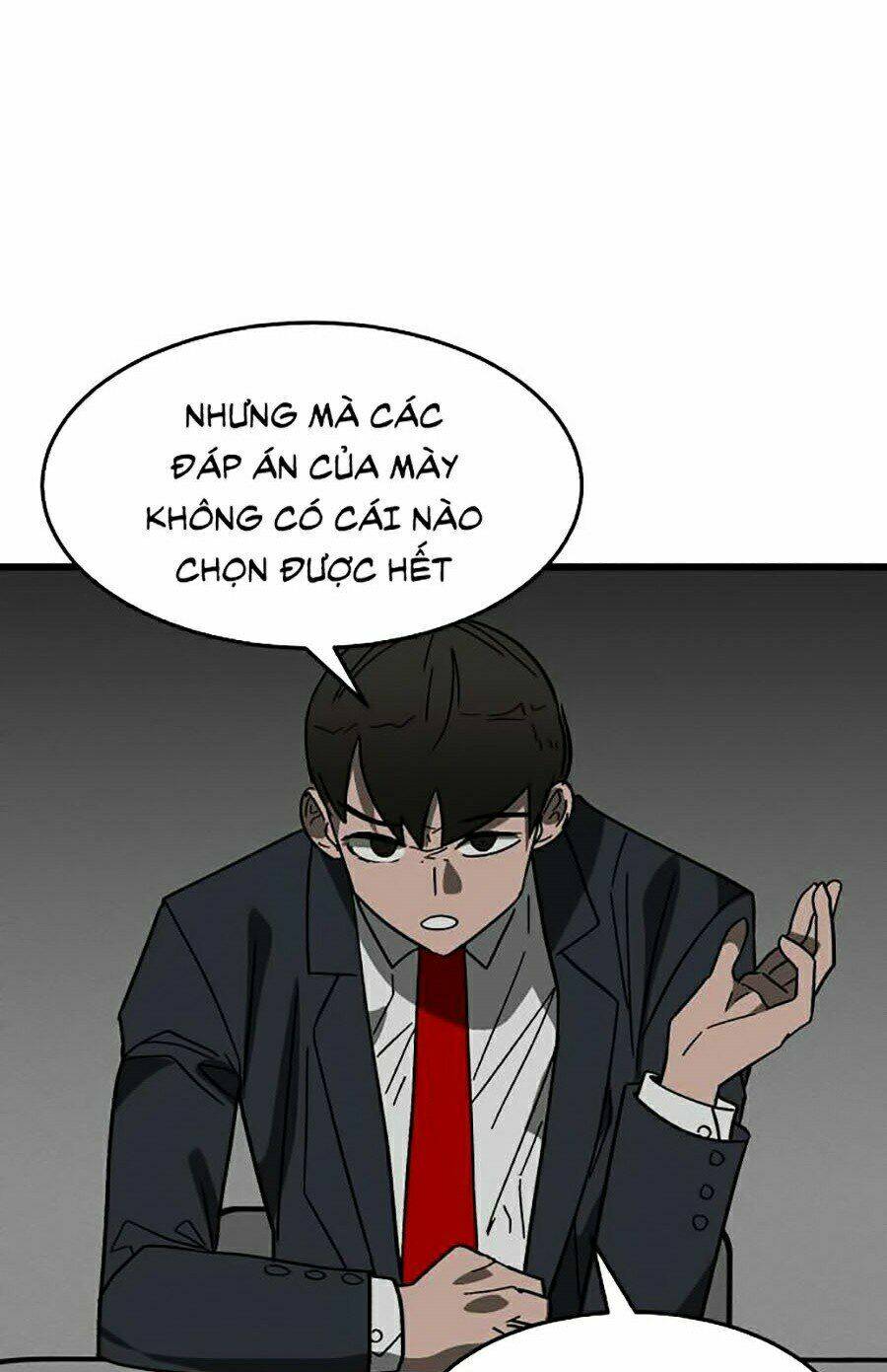 Đàm Phán Bắt Nạt: Chapter 2
