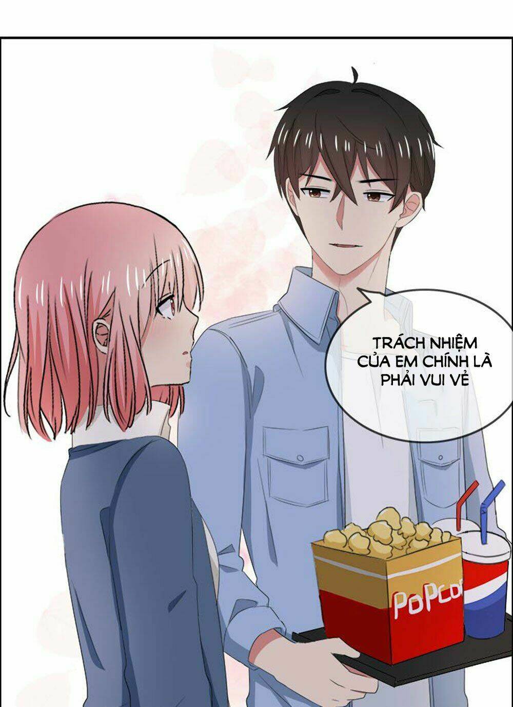 Đại Thần Tình Yêu Chớ Chạm Tôi: Chapter 64