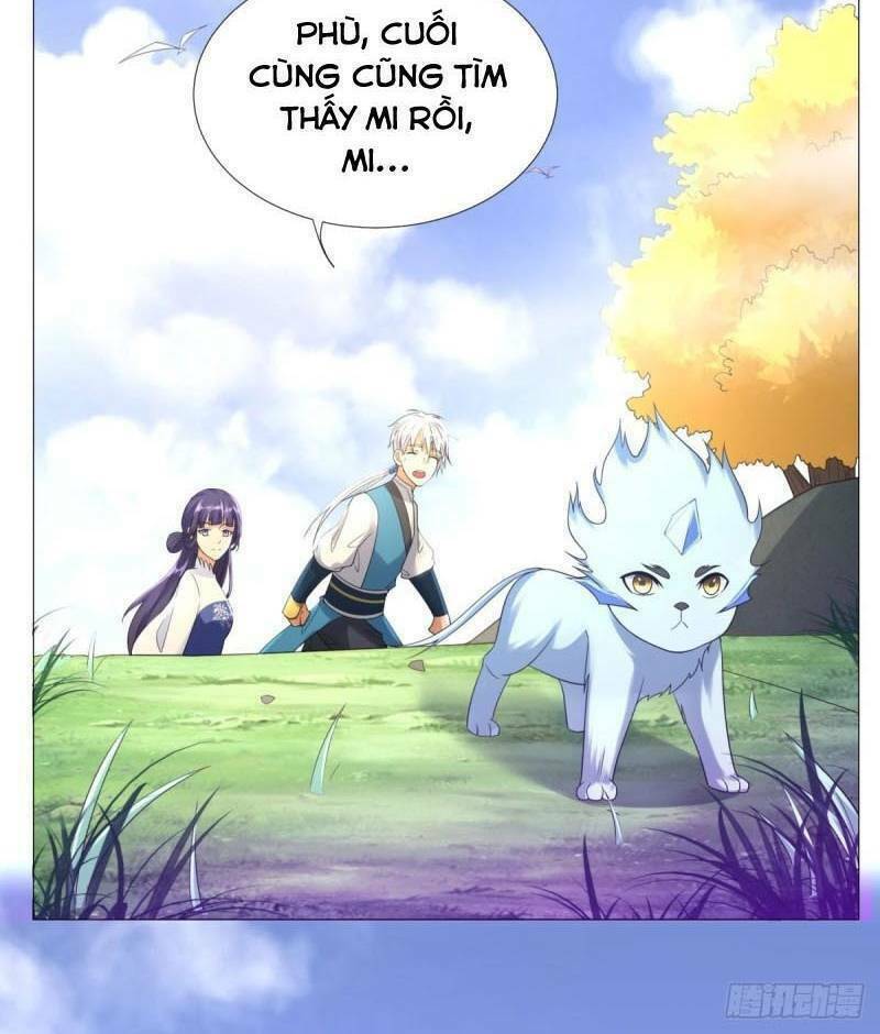 Chí Tôn Trọng Sinh: Chapter 42