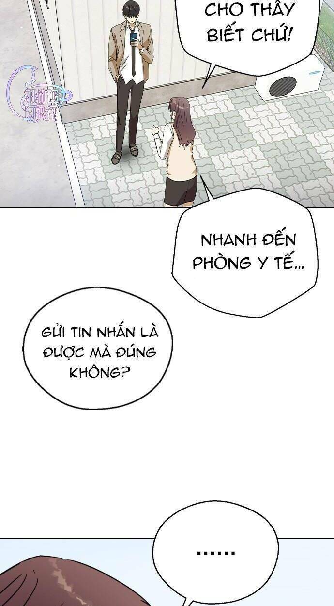 Duyên Nợ Kiếp Trước: Chapter 33