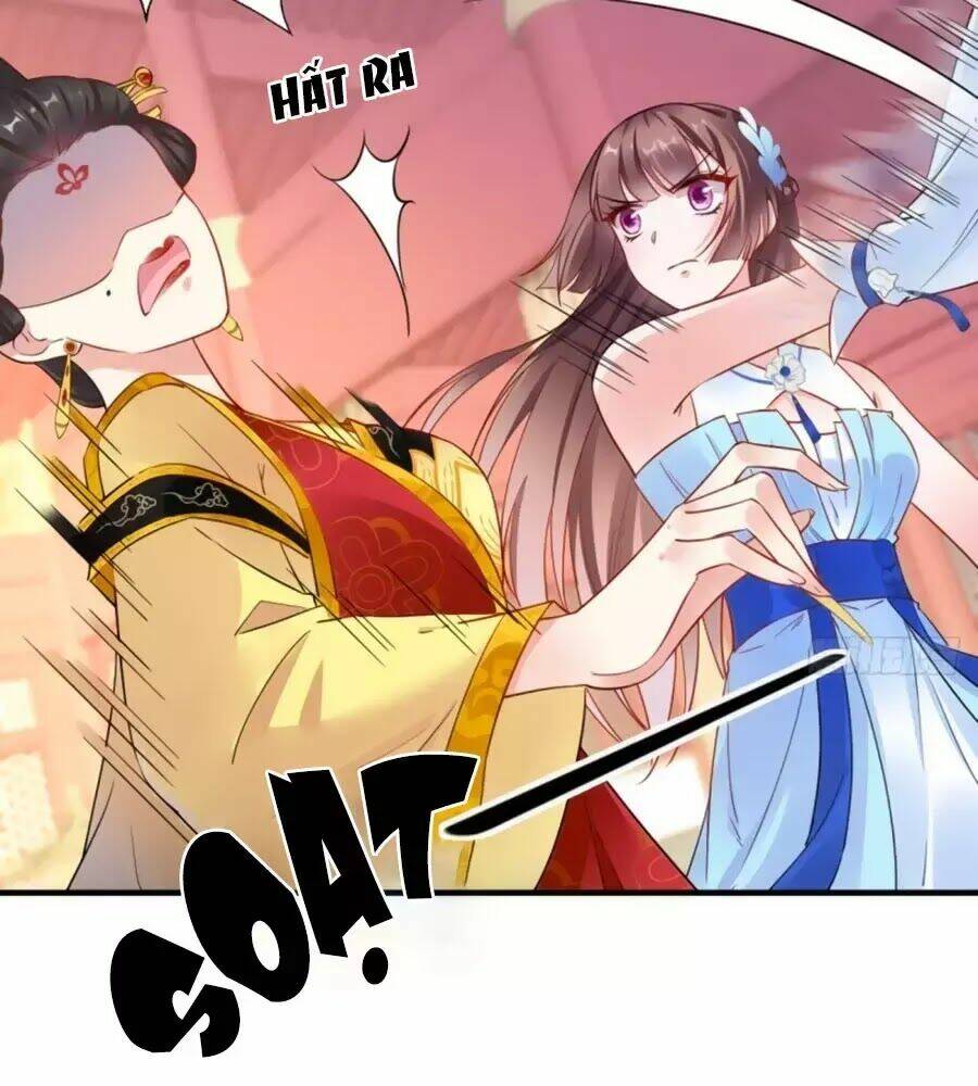 Vương Phi Có Chút Nghịch Ngợm: Chapter 61