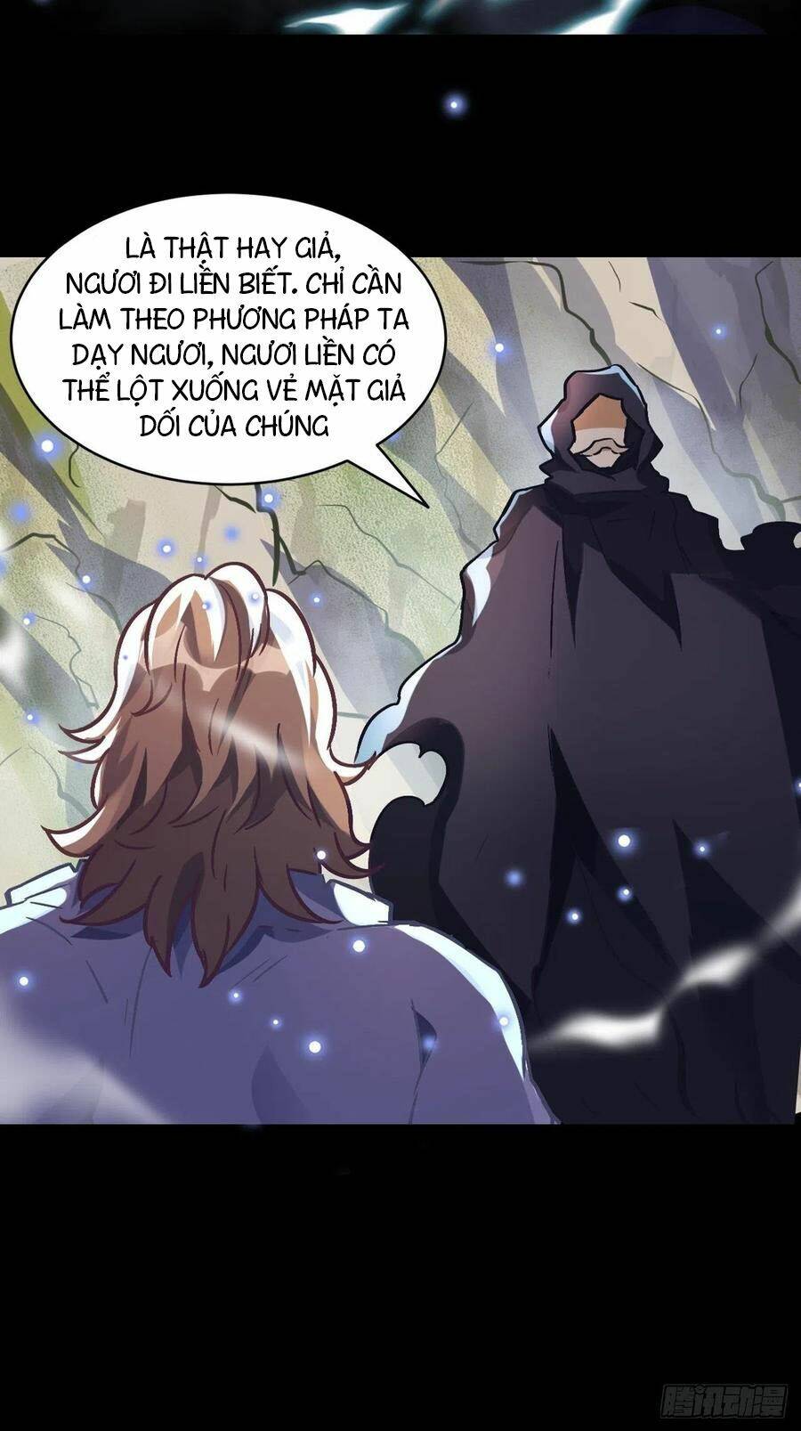 Người Nguyên Thủy Mạnh Nhất: Chapter 85