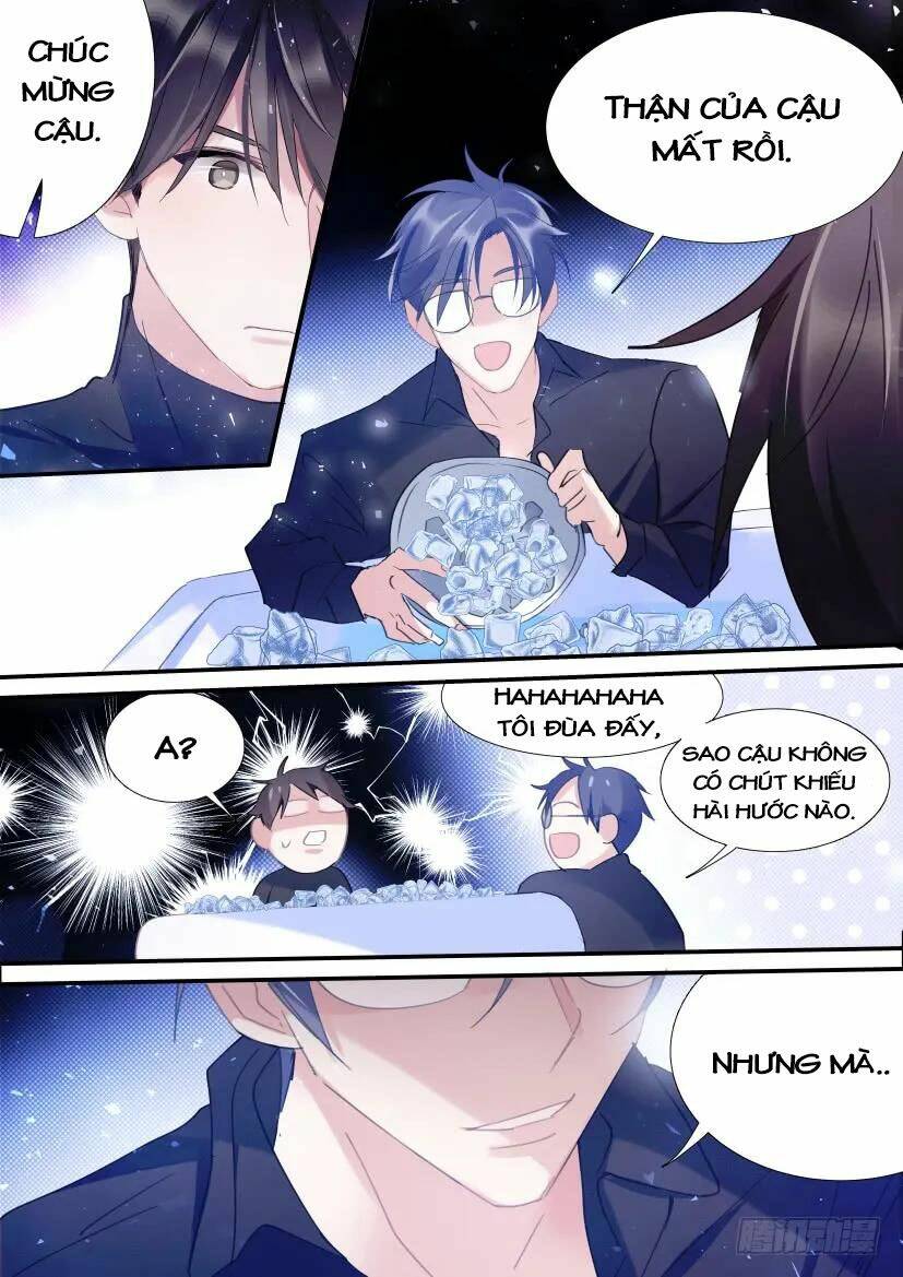 Ảnh Đế X Ảnh Đế: Chapter 86