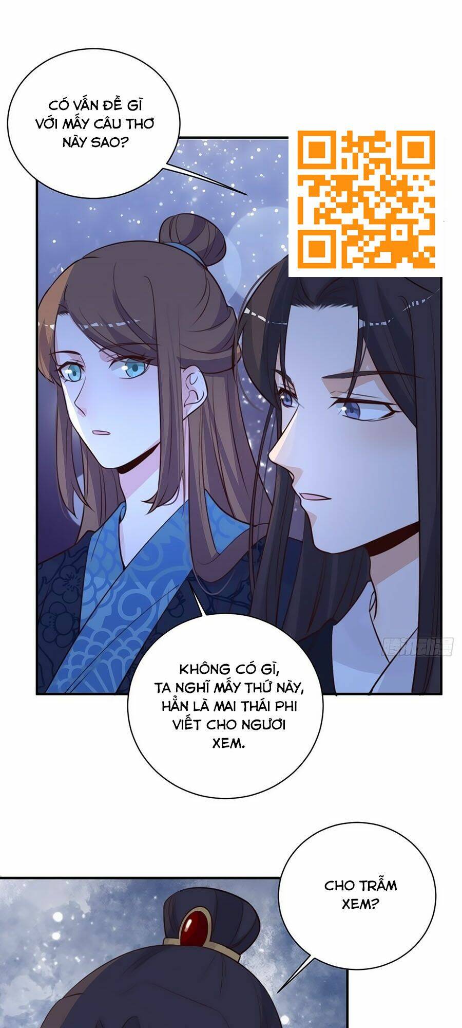Cung Đấu Live: Chapter 50