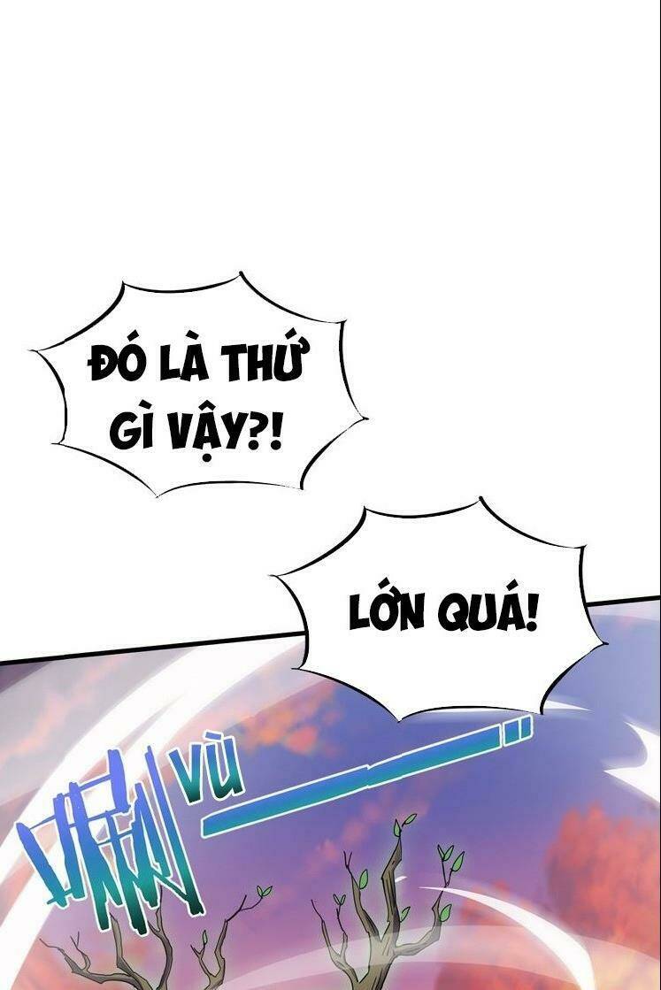 Kinh Thế Kỳ Nhân: Chapter 46