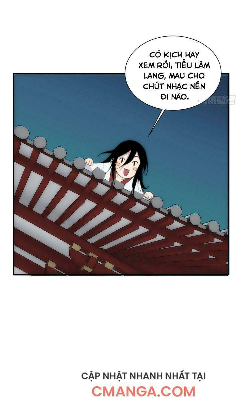 Ma Vương Là Đại Địa Chủ: Chapter 29