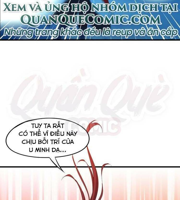 Long Mạch Võ Thần: Chapter 68
