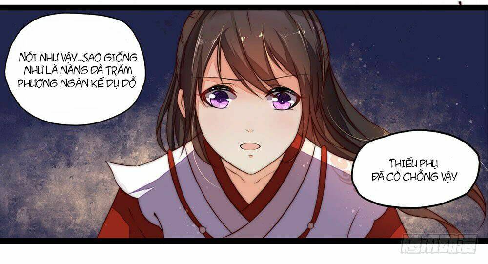 Hướng Dẫn Sau Kết Hôn Của Vương Phi: Chapter 8