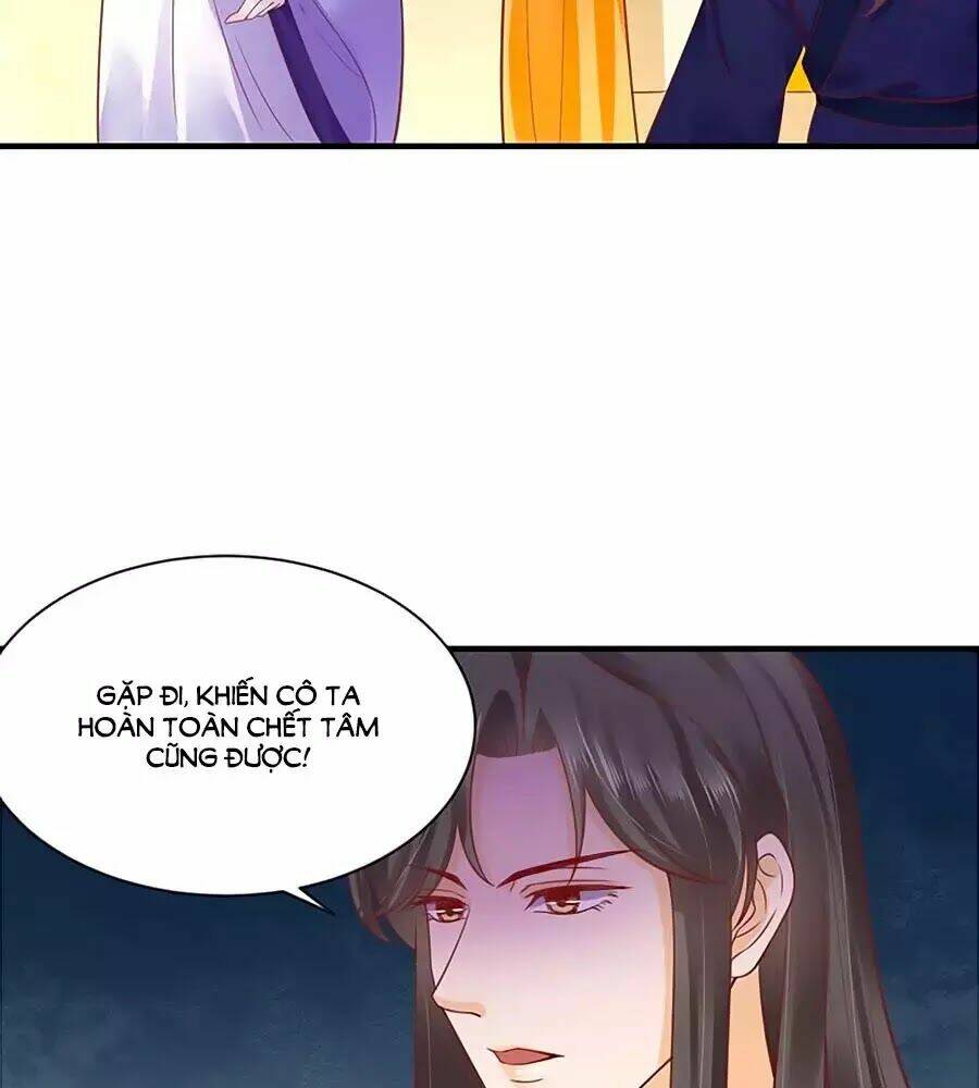 Thịnh Thế Lê Hoa Điện: Chapter 63