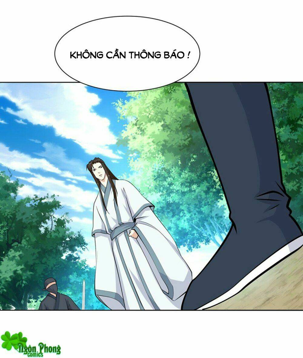 Hỏa Hồ: Chapter 46