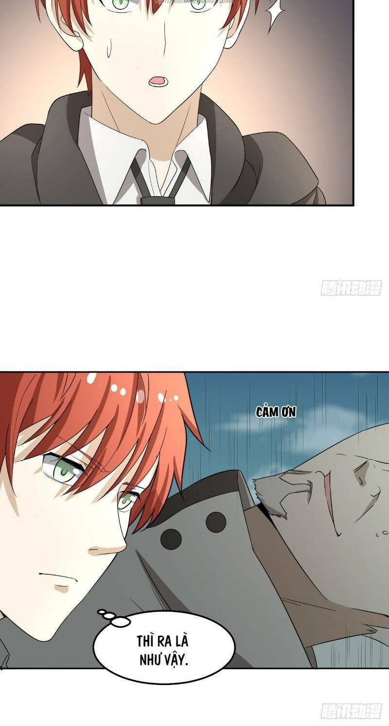 Nghịch Thiên Tiên Mệnh: Chapter 21