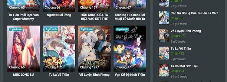 Tự Nhiên Gia Nhập Ma Môn Mất Rồi: Chapter 6