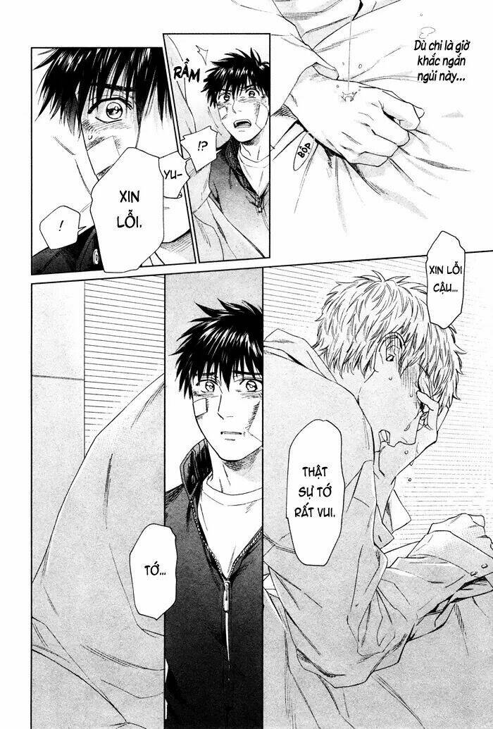 Acid Town: Chapter 46