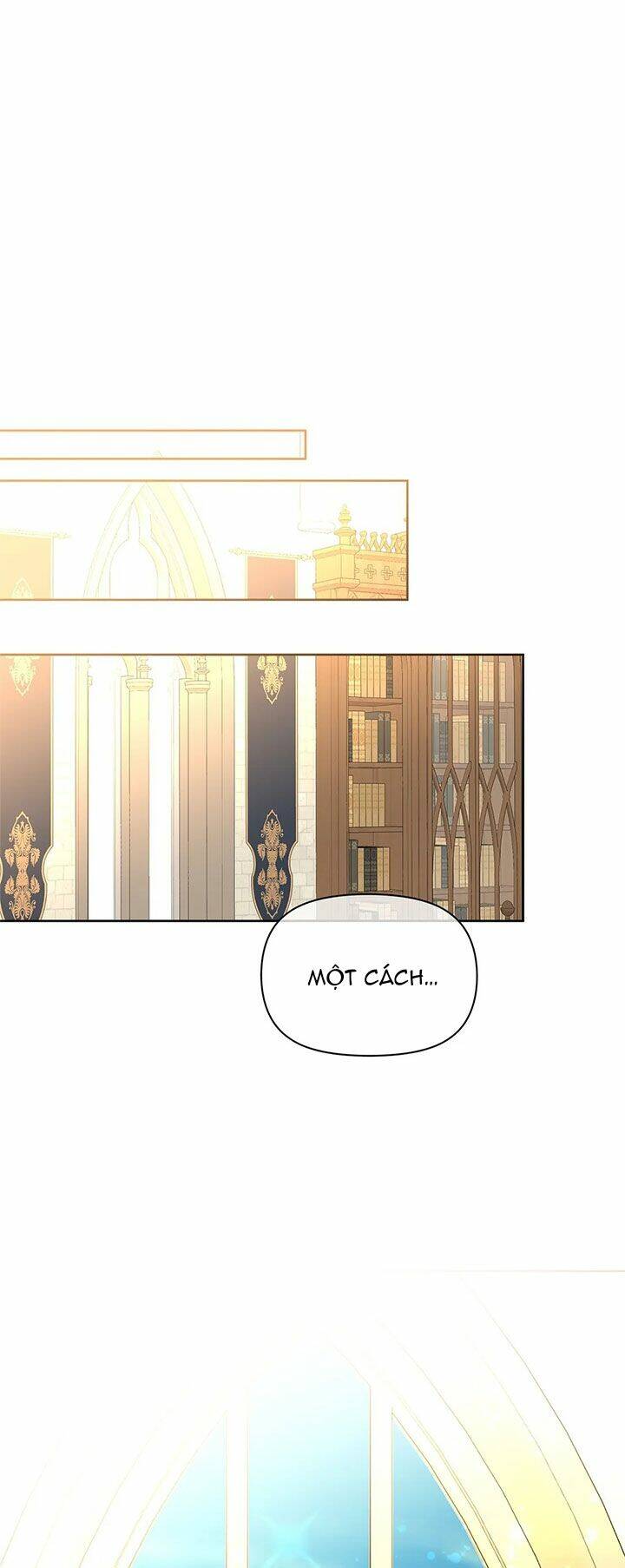 Công Chúa Thời Gian Có Hạn: Chapter 44
