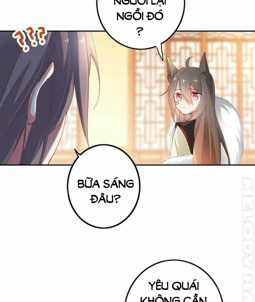 Nghịch Lai Thuận Thú: Chapter 15