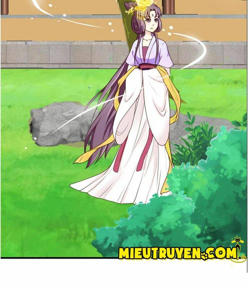 Tuyệt Thế Độc Phi Của Tà Vương: Chapter 23