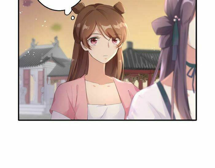 Hoa Nhan Sách: Chapter 31.1