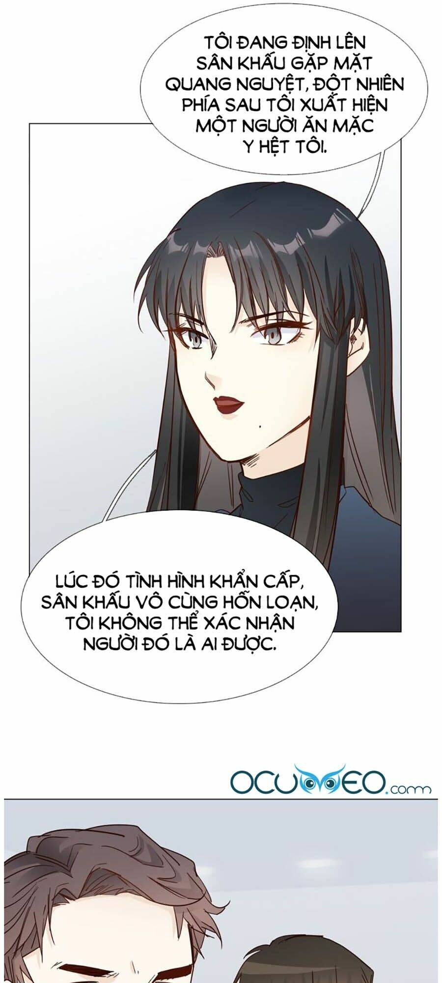 Ngôi Sao Vụn Vỡ: Chapter 61
