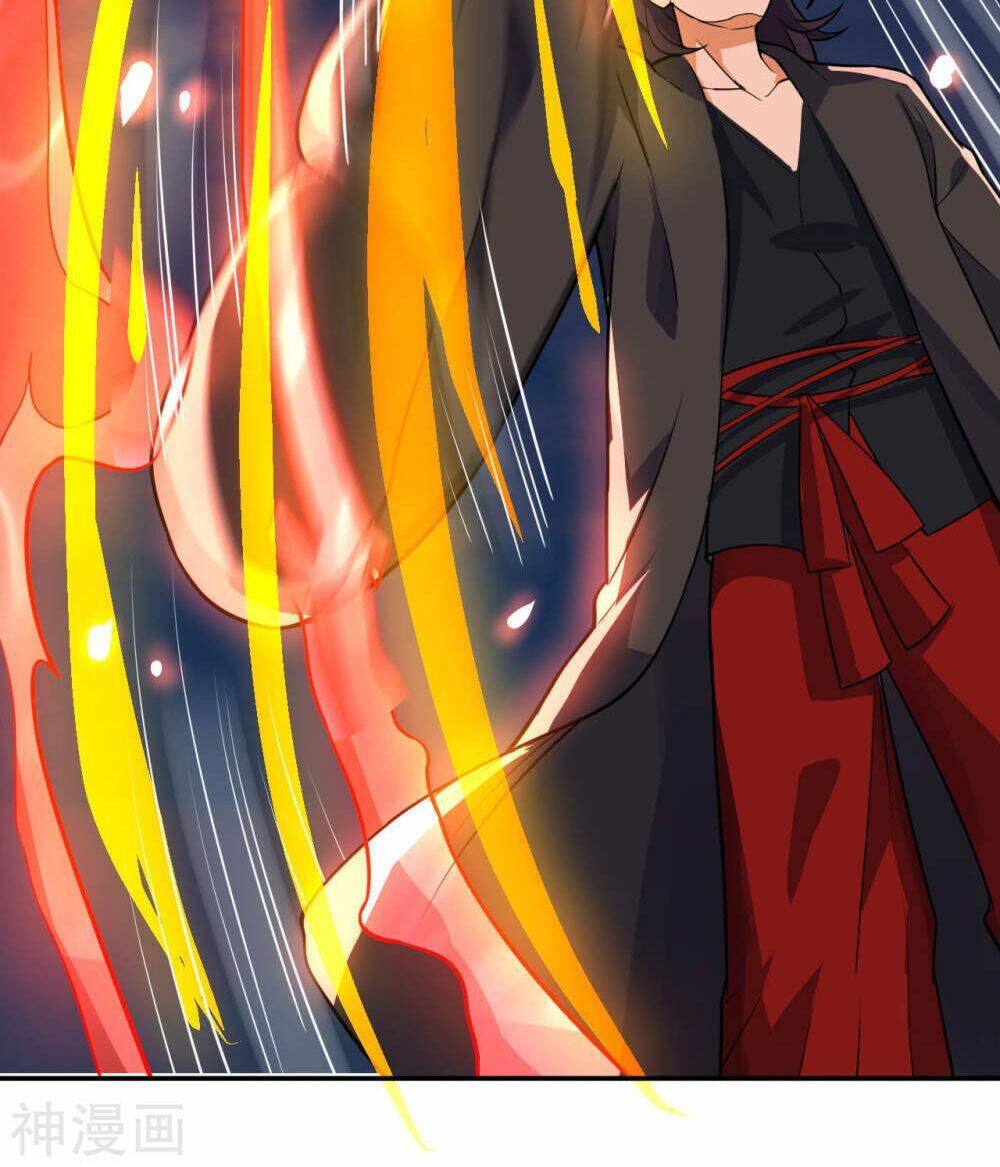 Thần Võ Đế Tôn: Chapter 58