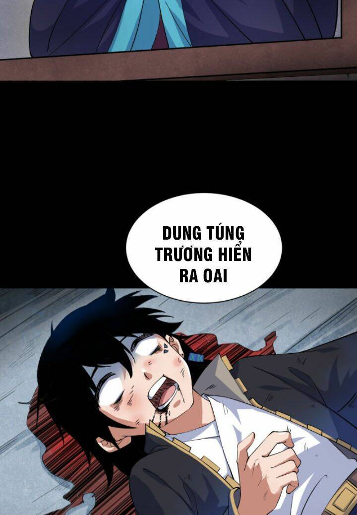 Khí Xung Tinh Hà: Chapter 1