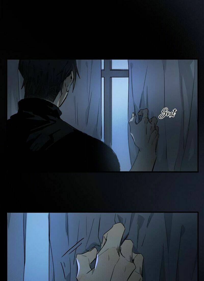 Phép Tắc Trường Ogus: Chapter 38