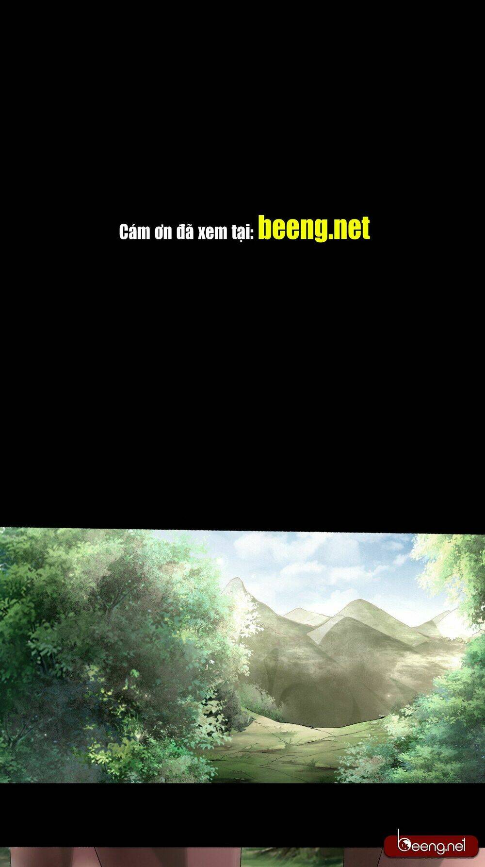 Loạn Thế Hành: Chapter 3