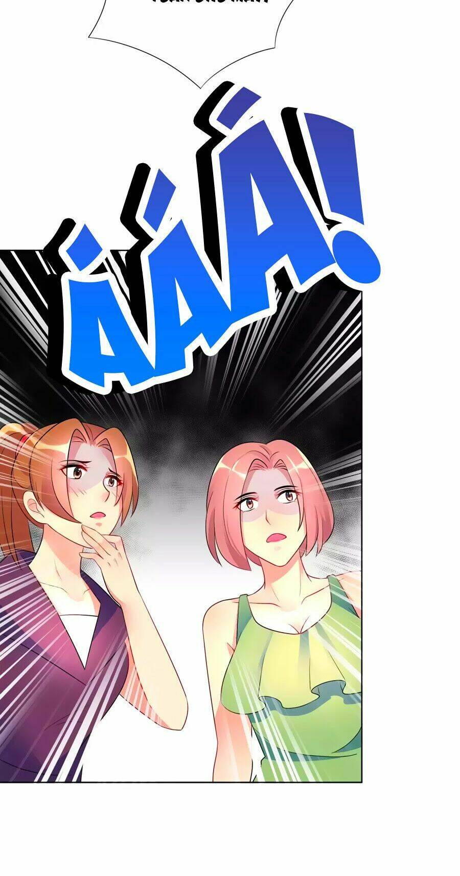 Thâu Tâm Du Hí: Chapter 1