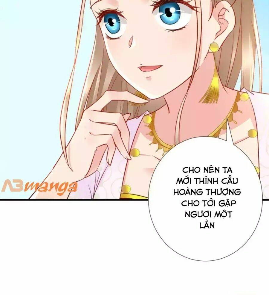 Vương Phi Có Chút Nghịch Ngợm: Chapter 64