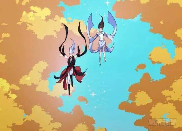 Bí Mật Của Dạ Tộc: Chapter 45