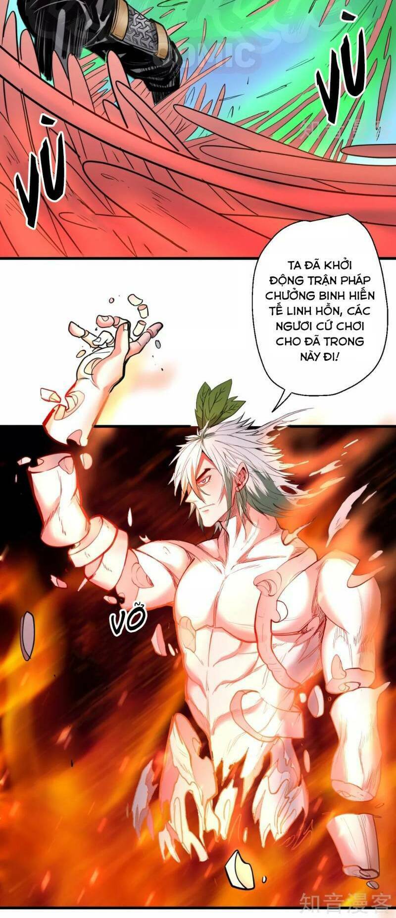 Tối Cường Đại Biểu Hoàng Kim Thận: Chapter 69